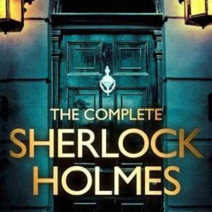 Sherlock Holmes Book